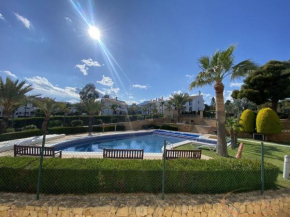 Alfaz del Sol Piscina y Relax